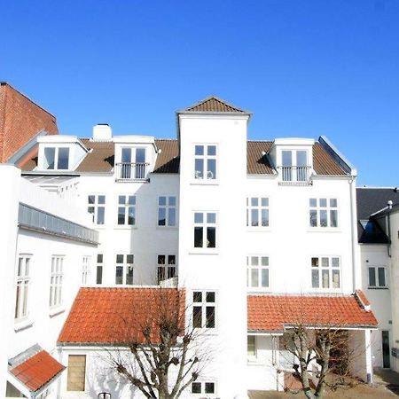 Ferienwohnung Kongensgade Esbjerg Exterior foto