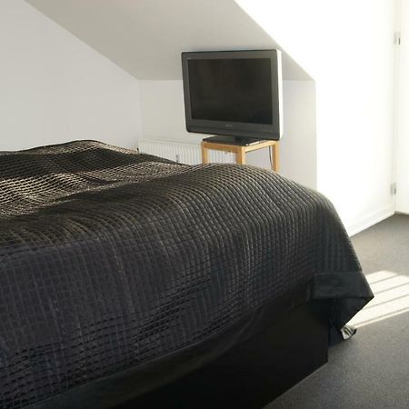 Ferienwohnung Kongensgade Esbjerg Exterior foto