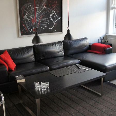 Ferienwohnung Kongensgade Esbjerg Exterior foto